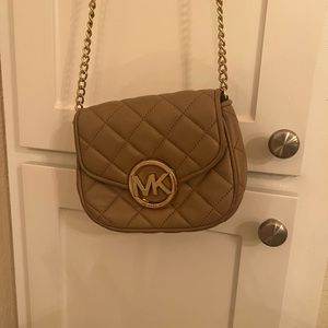 Michael Kors Crossbody Bag